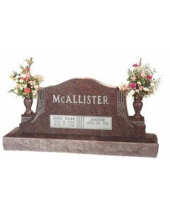 DG0342 McALLISTER