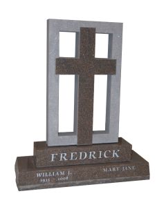 DG0823 FREDRICK