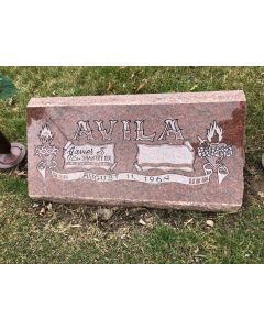 30" Double Bevel