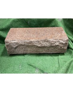 Double Bevel 2" Standard